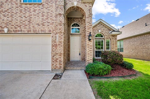 Tiny photo for 8329 Meadow Sweet Lane, Fort Worth, TX 76123 (MLS # 21338315)