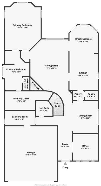 Tiny photo for 8329 Meadow Sweet Lane, Fort Worth, TX 76123 (MLS # 21338315)