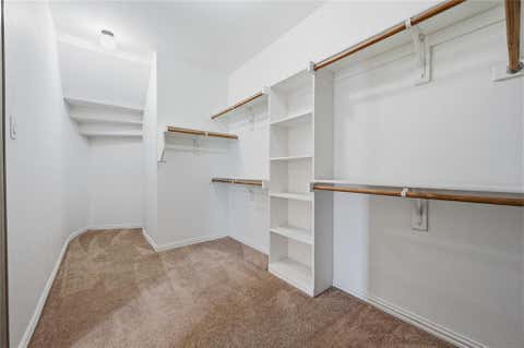 Tiny photo for 8329 Meadow Sweet Lane, Fort Worth, TX 76123 (MLS # 21338315)