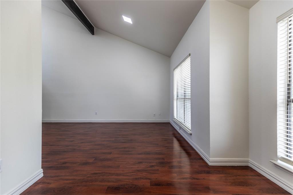 Holly Hill Twnhms Add #2 Bldg - Residential