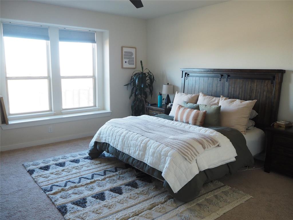 Seventeen Lakes - Residential Lease