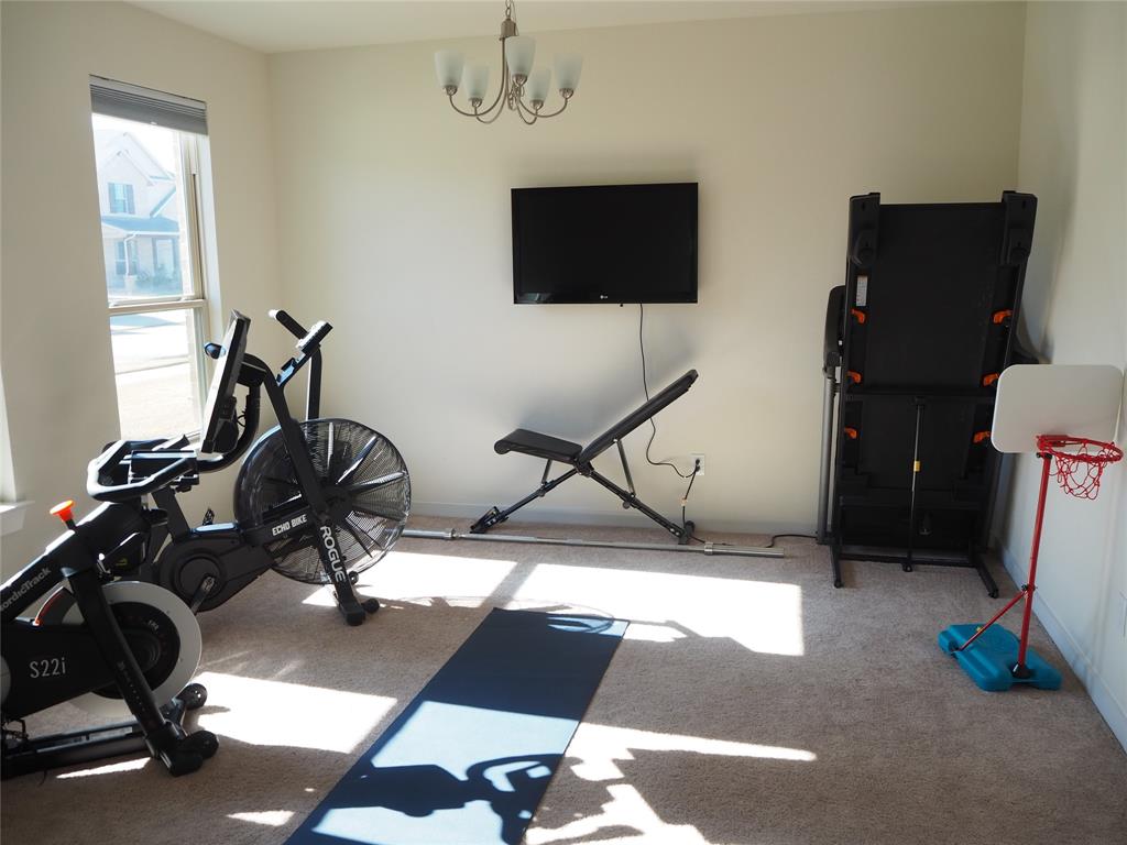 Seventeen Lakes - Residential Lease