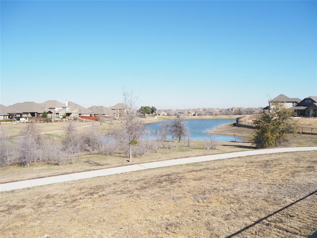 Seventeen Lakes - Residential Lease
