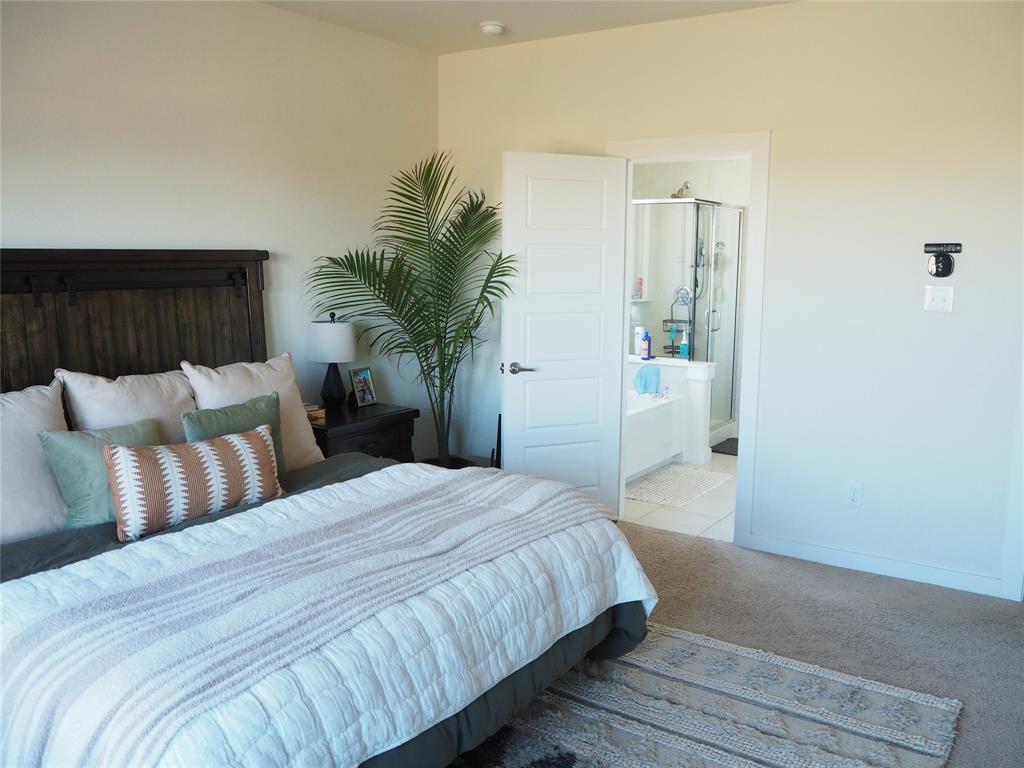 Seventeen Lakes - Residential Lease