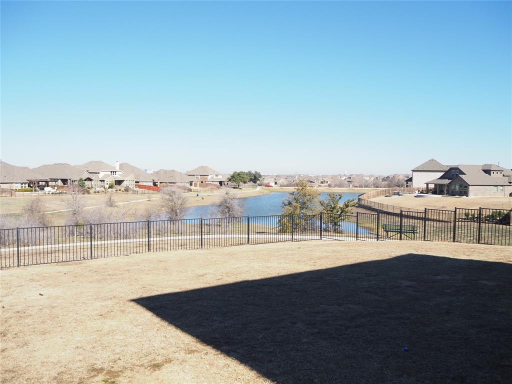 Seventeen Lakes - Residential Lease