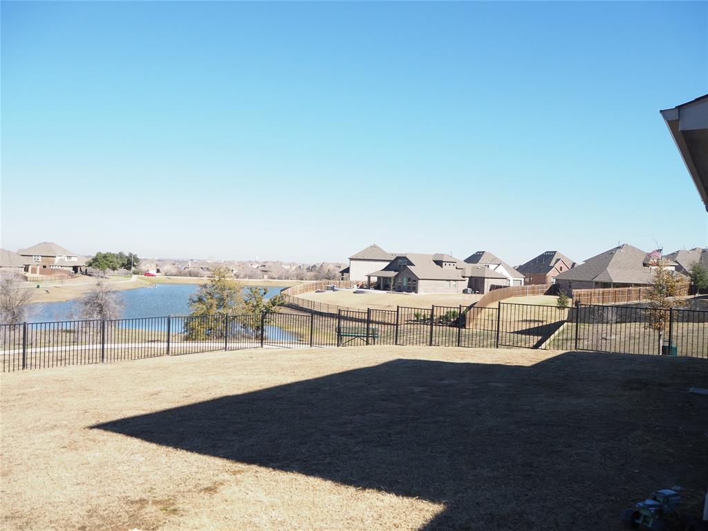 Seventeen Lakes - Residential Lease