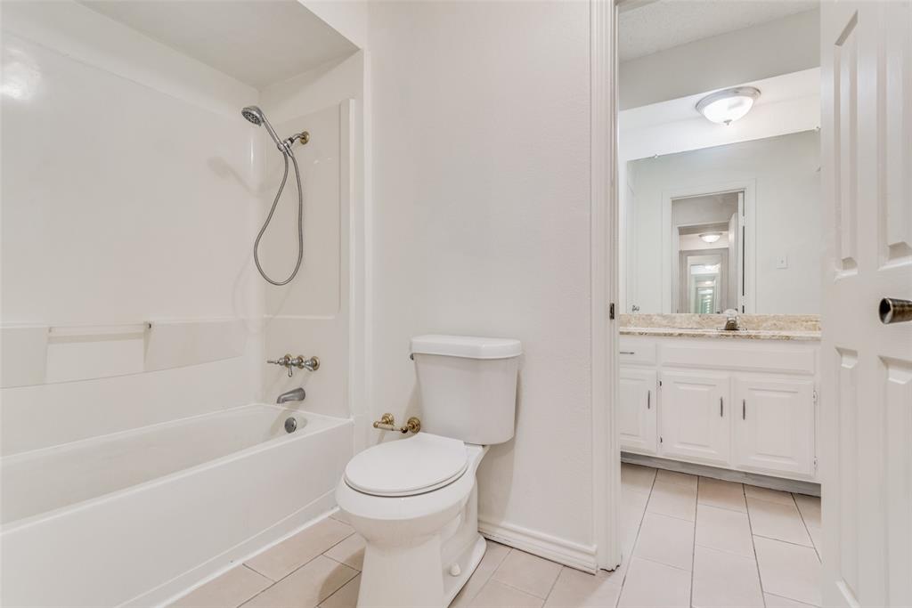 Churchill Estates - Residential Lease