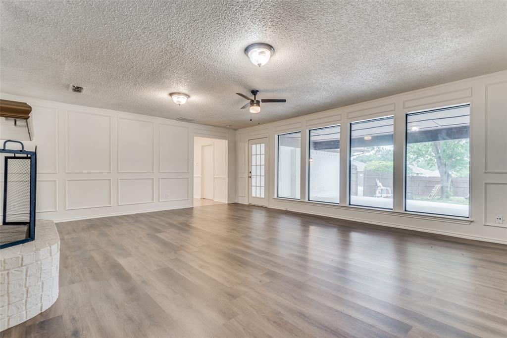 Churchill Estates - Residential Lease