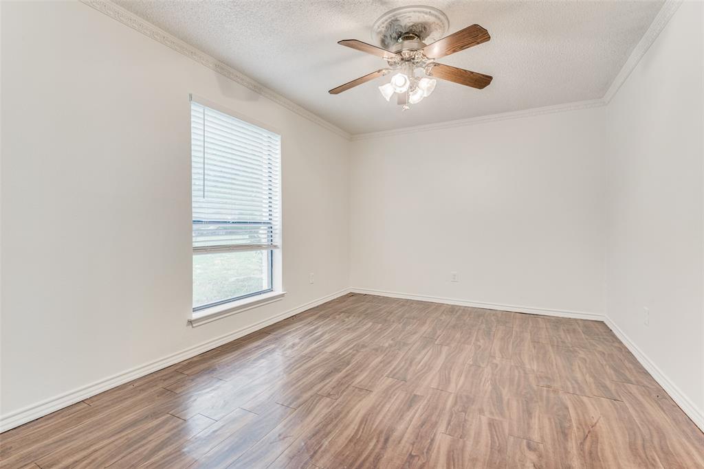 Churchill Estates - Residential Lease