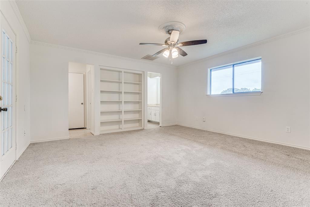 Churchill Estates - Residential Lease