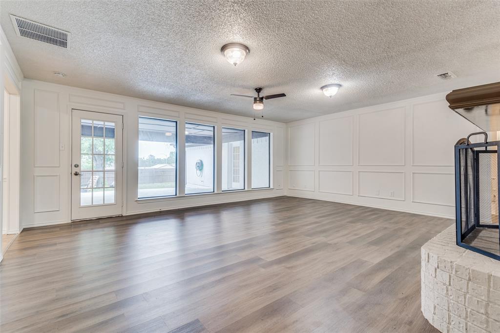 Churchill Estates - Residential Lease