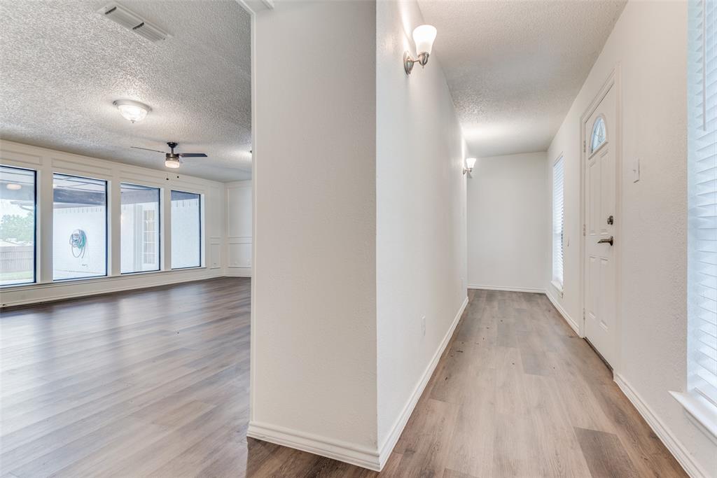 Churchill Estates - Residential Lease