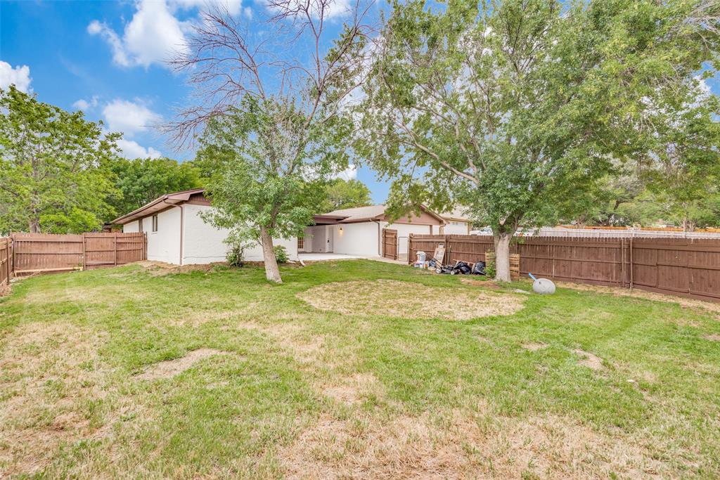 Churchill Estates - Residential Lease