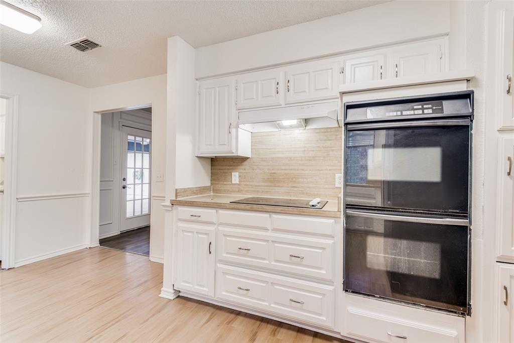 Churchill Estates - Residential Lease