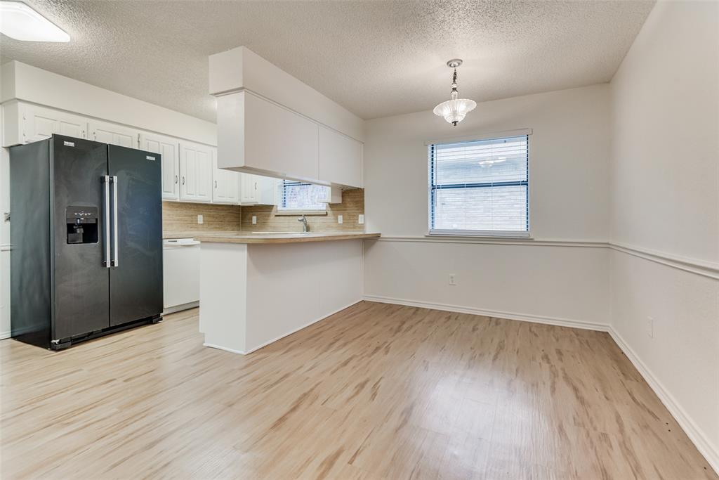 Churchill Estates - Residential Lease