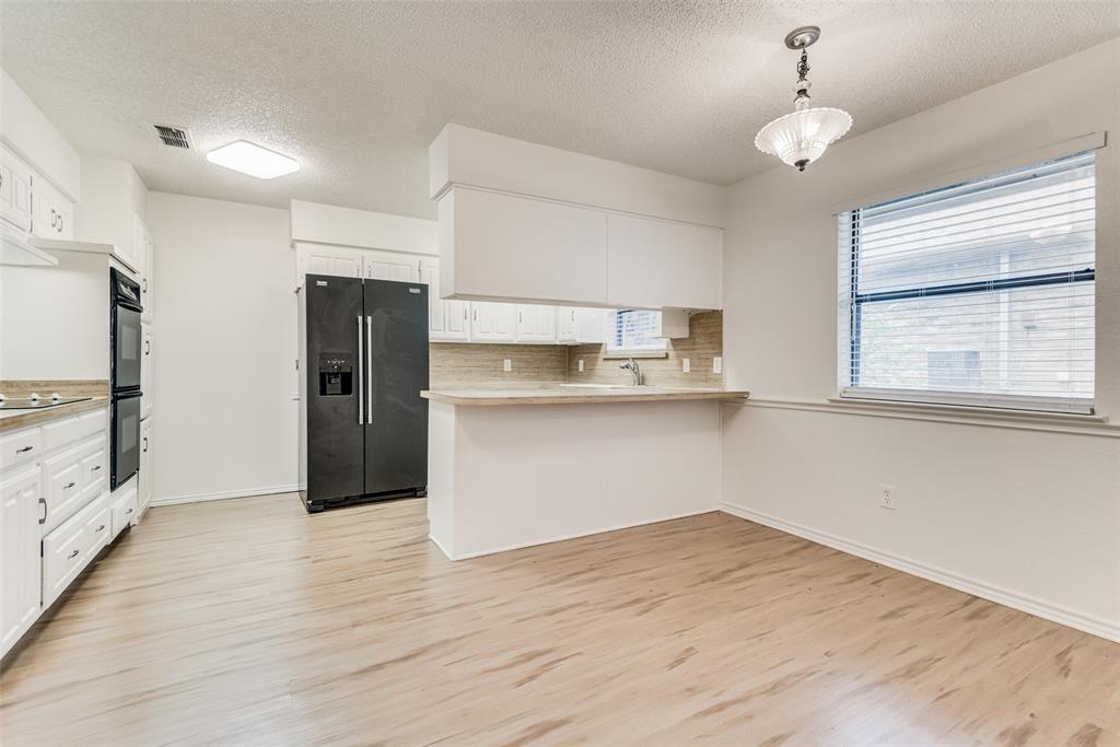 Churchill Estates - Residential Lease