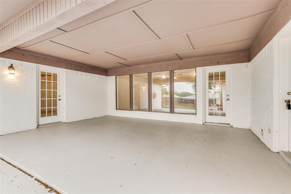 Churchill Estates - Residential Lease