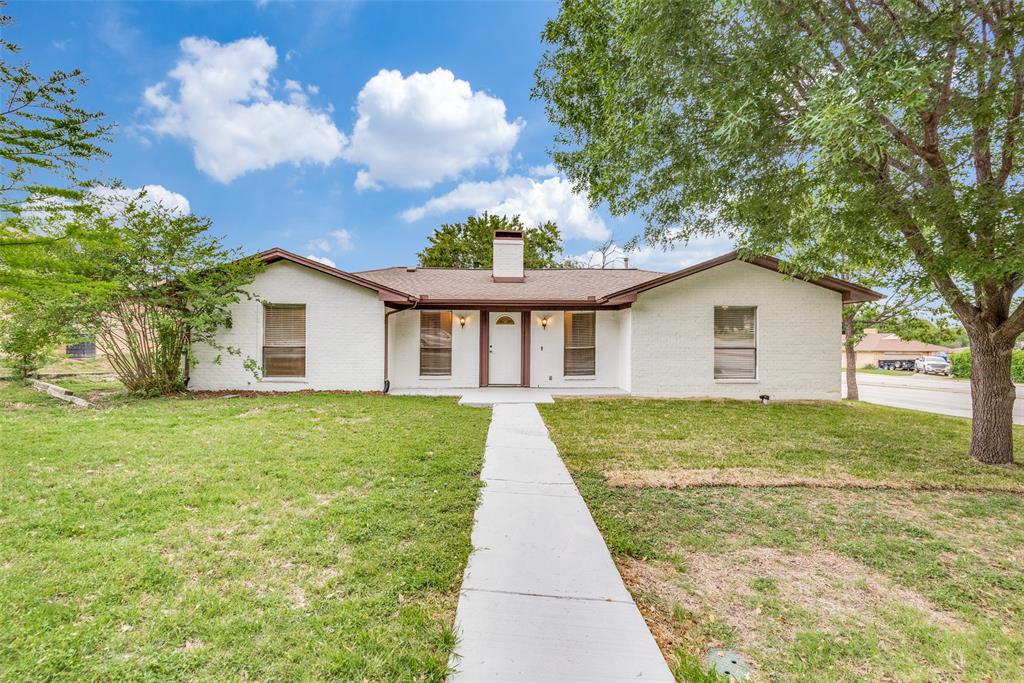 Churchill Estates - Residential Lease