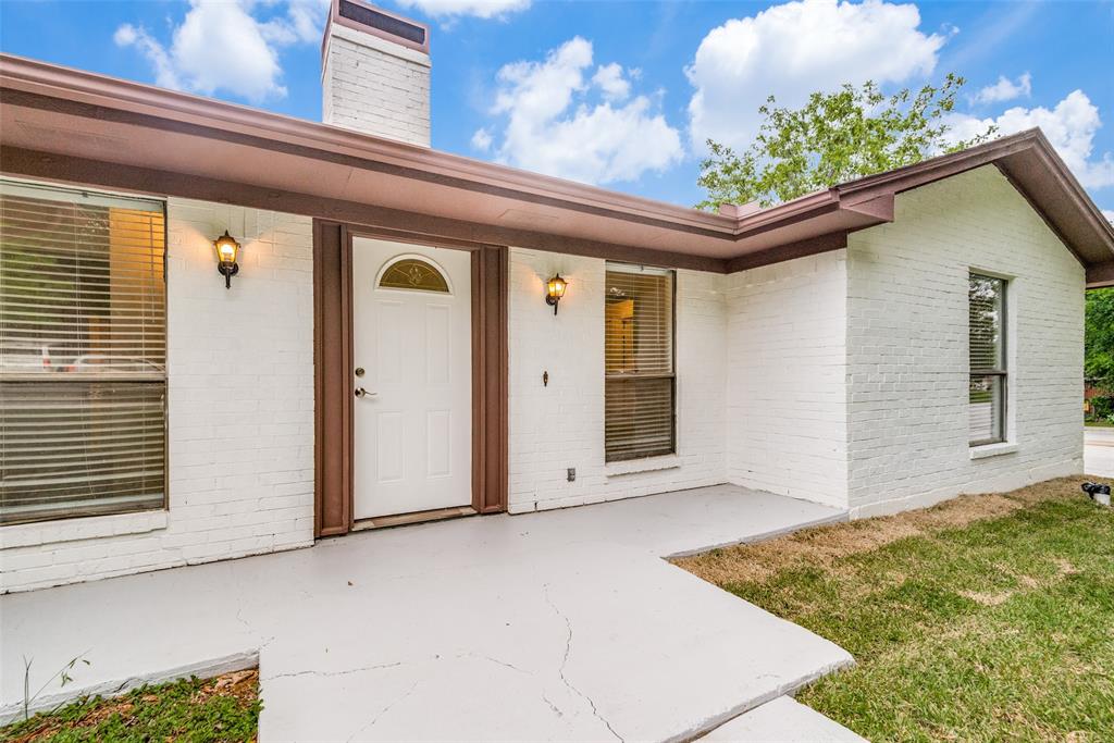 Churchill Estates - Residential Lease