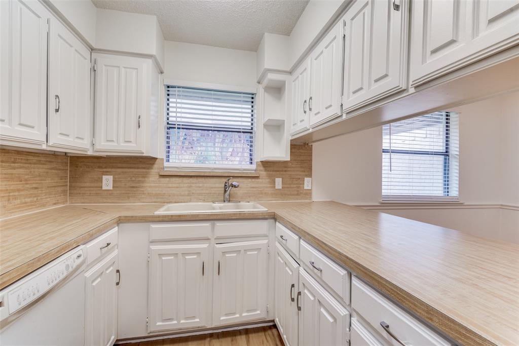 Churchill Estates - Residential Lease