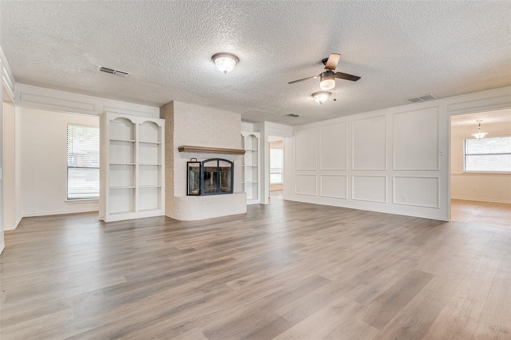 Churchill Estates - Residential Lease