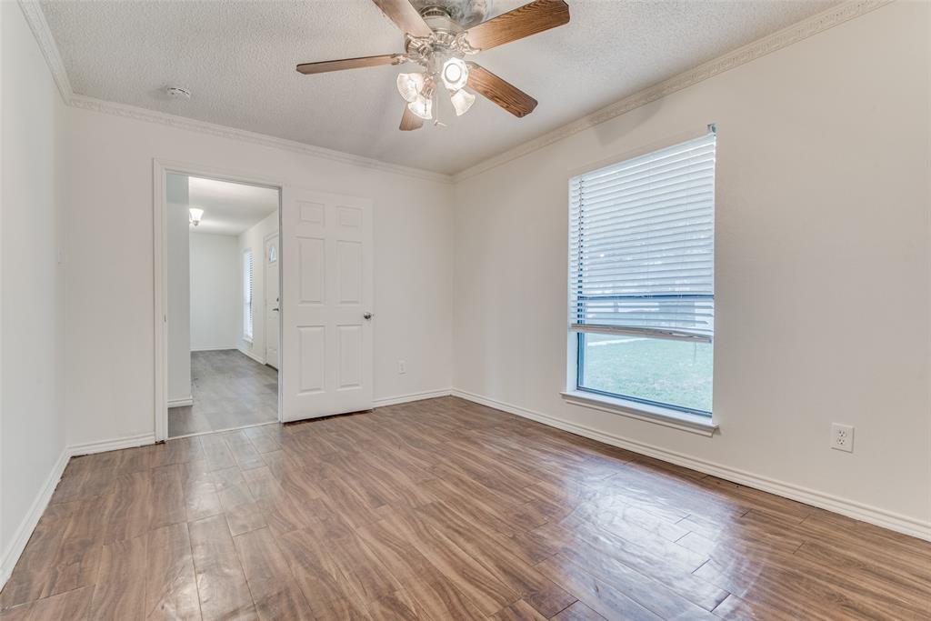 Churchill Estates - Residential Lease