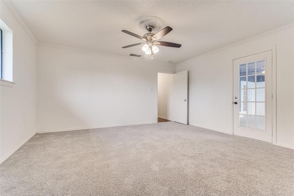 Churchill Estates - Residential Lease