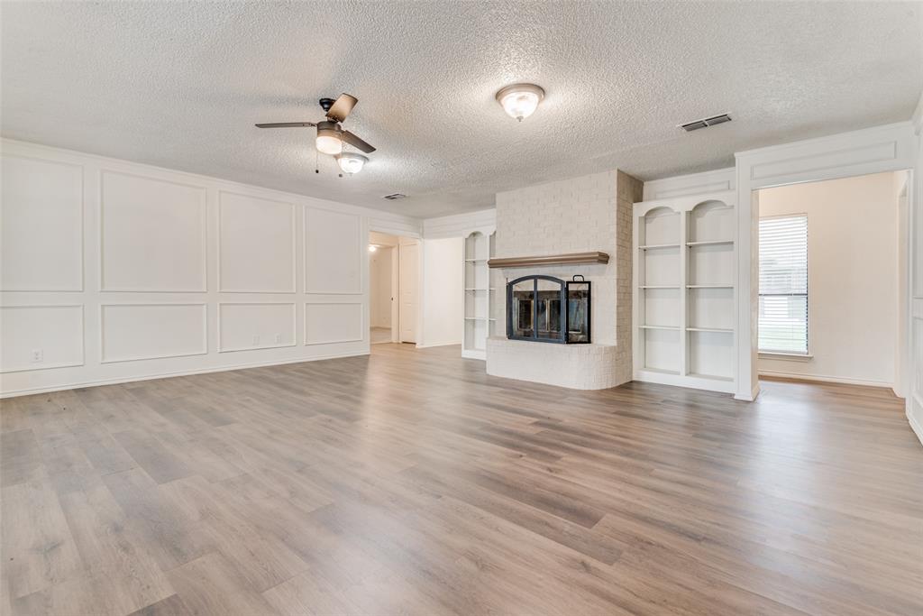 Churchill Estates - Residential Lease