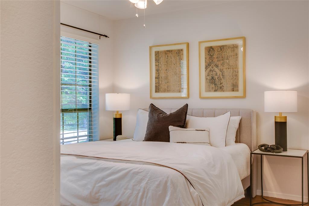 Canty Street Twnhms - Residential