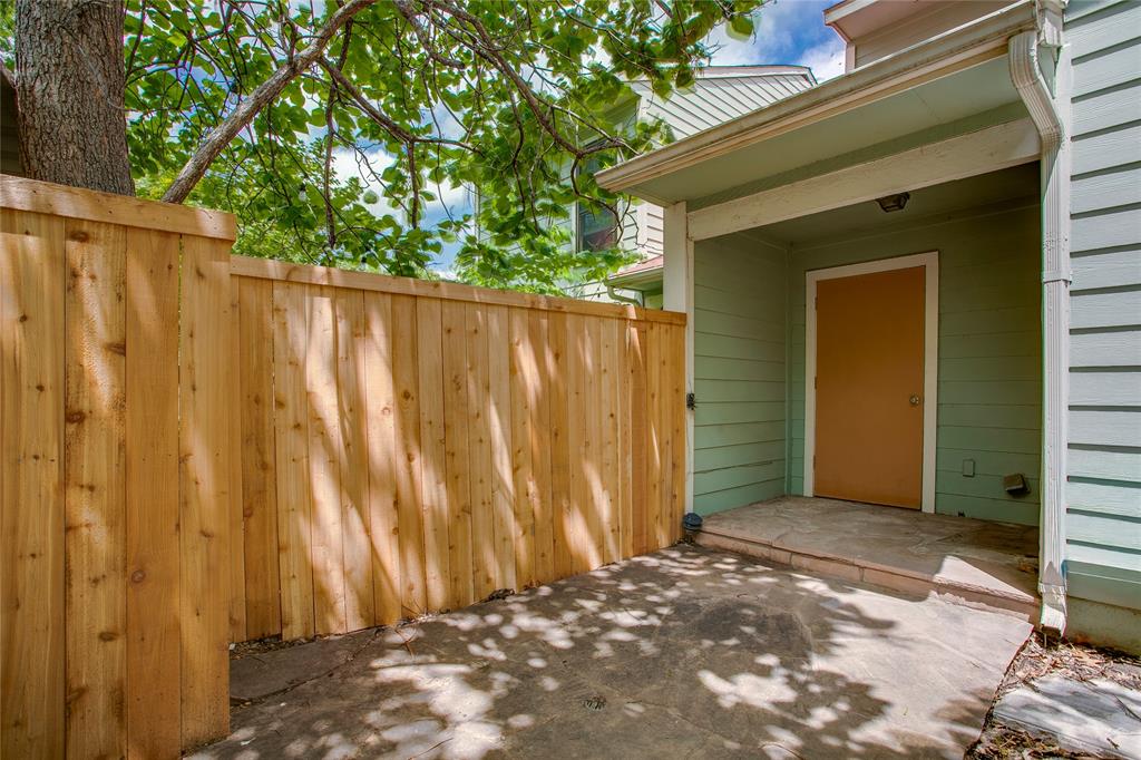 Canty Street Twnhms - Residential