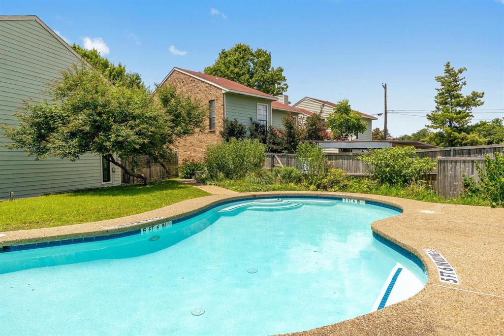 Canty Street Twnhms - Residential