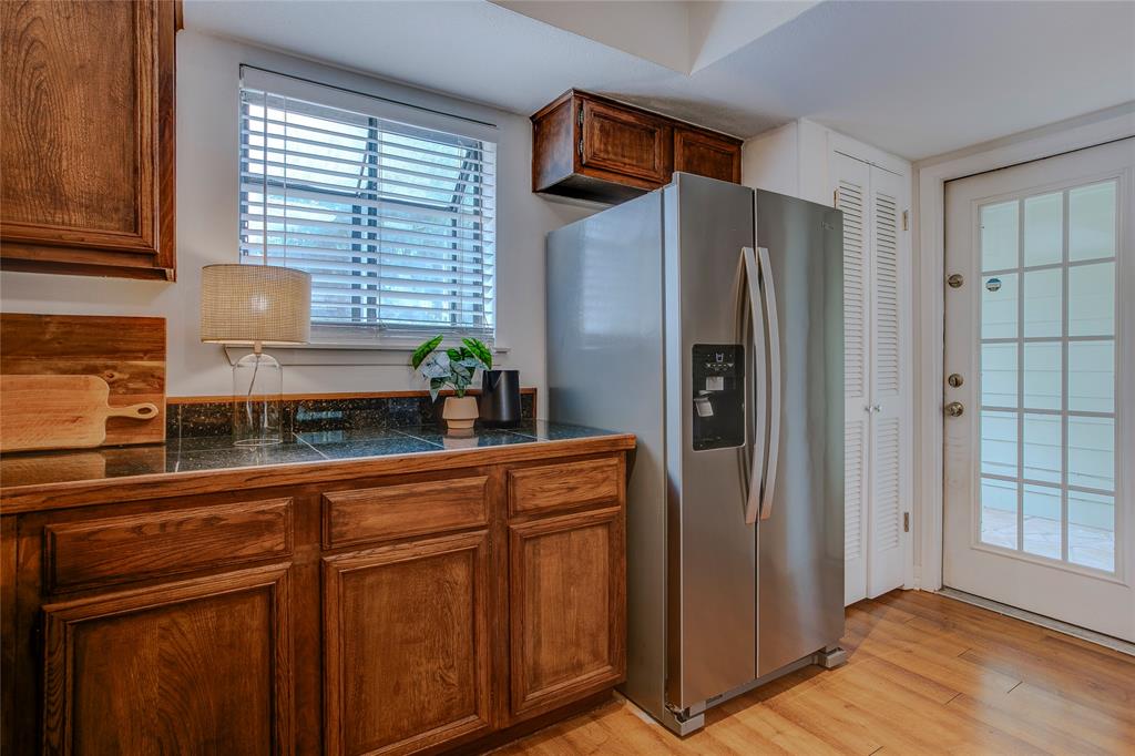 Canty Street Twnhms - Residential