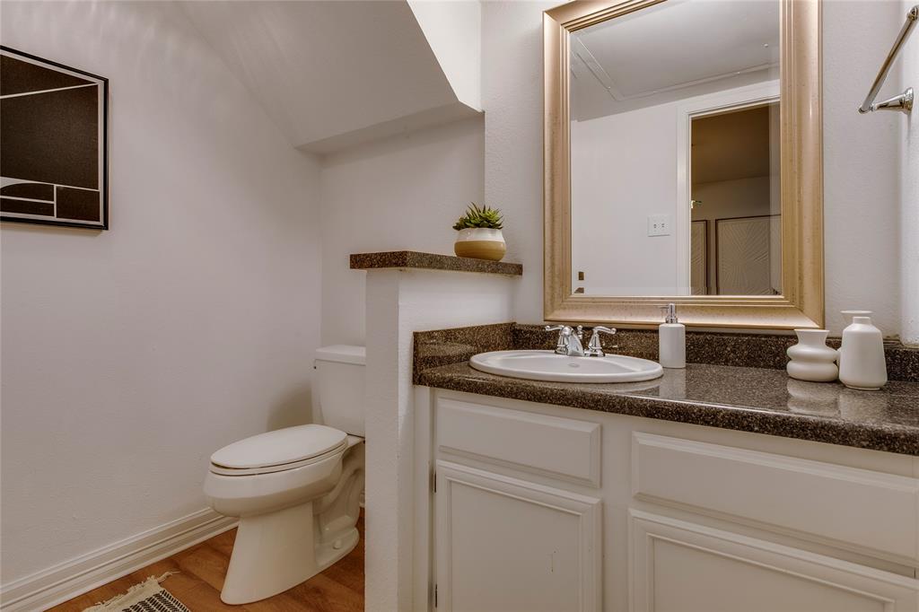 Canty Street Twnhms - Residential