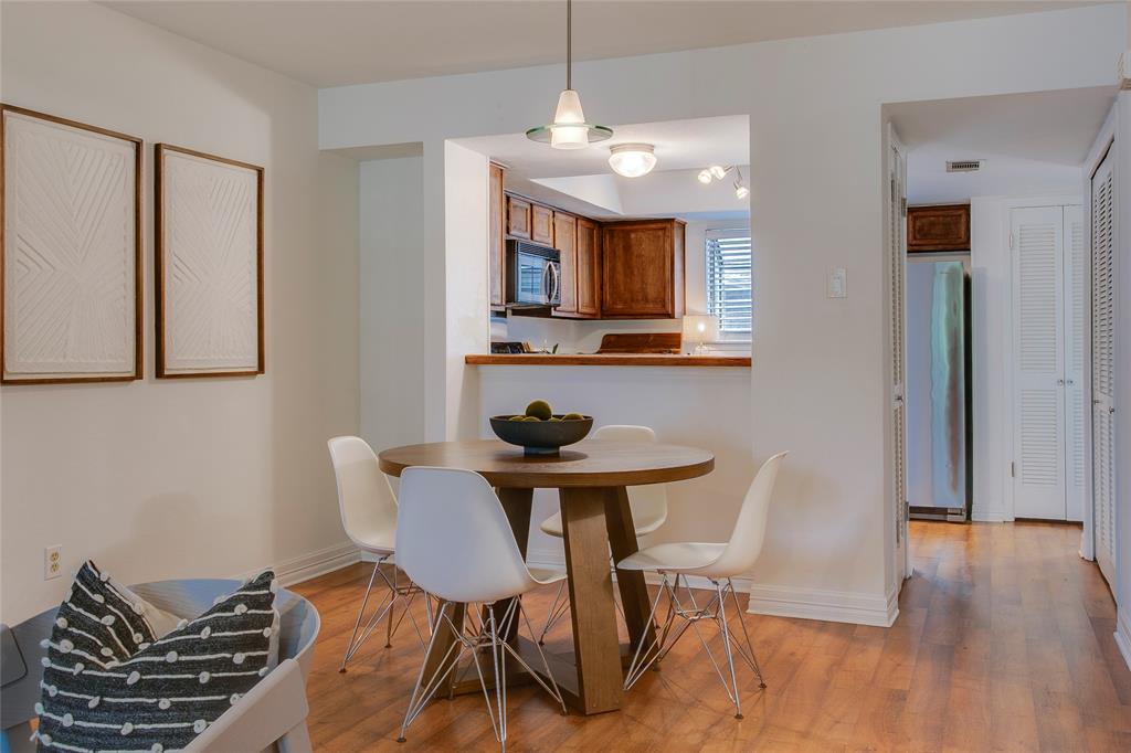 Canty Street Twnhms - Residential