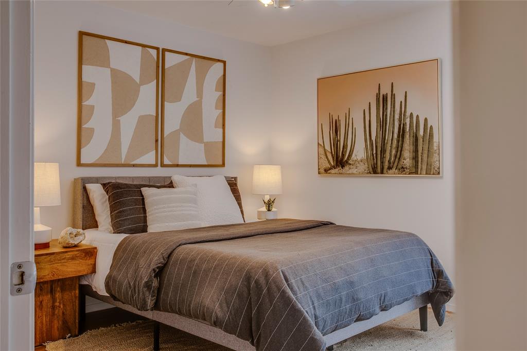 Canty Street Twnhms - Residential