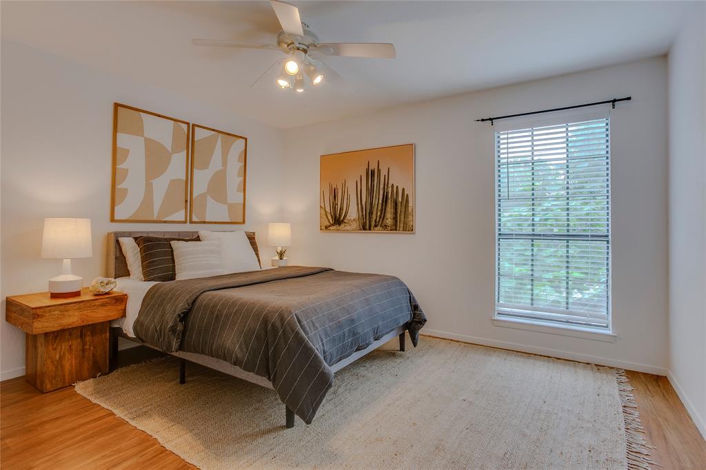 Canty Street Twnhms - Residential