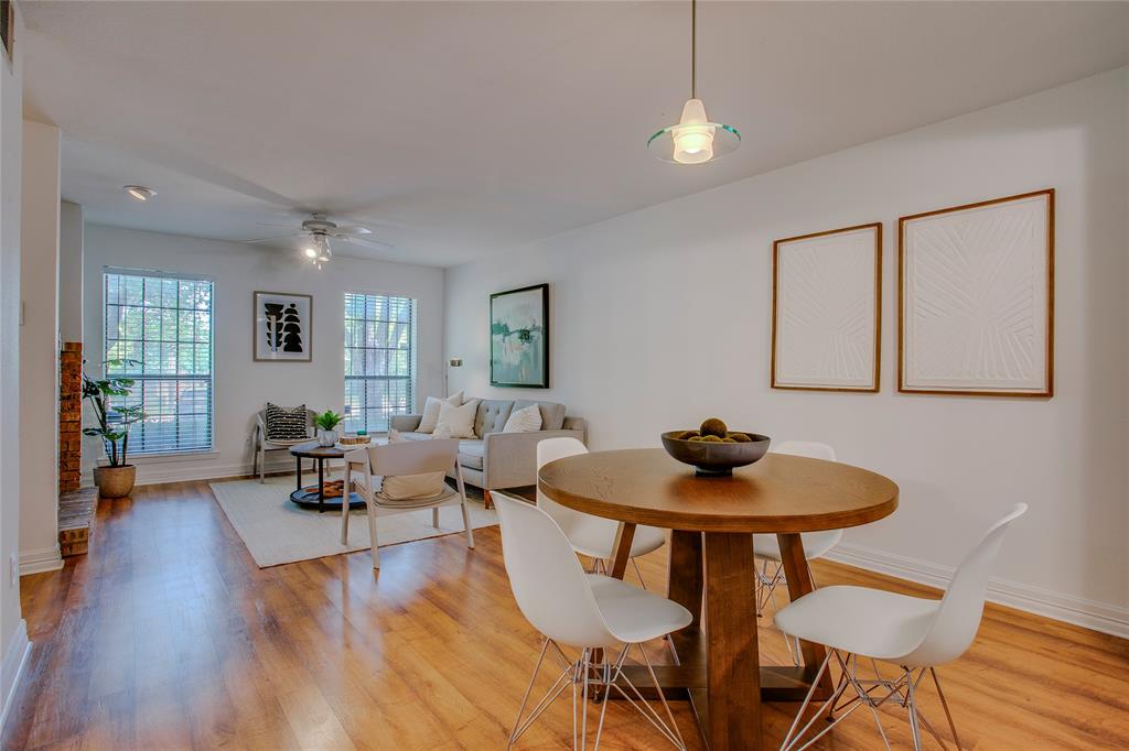 Canty Street Twnhms - Residential