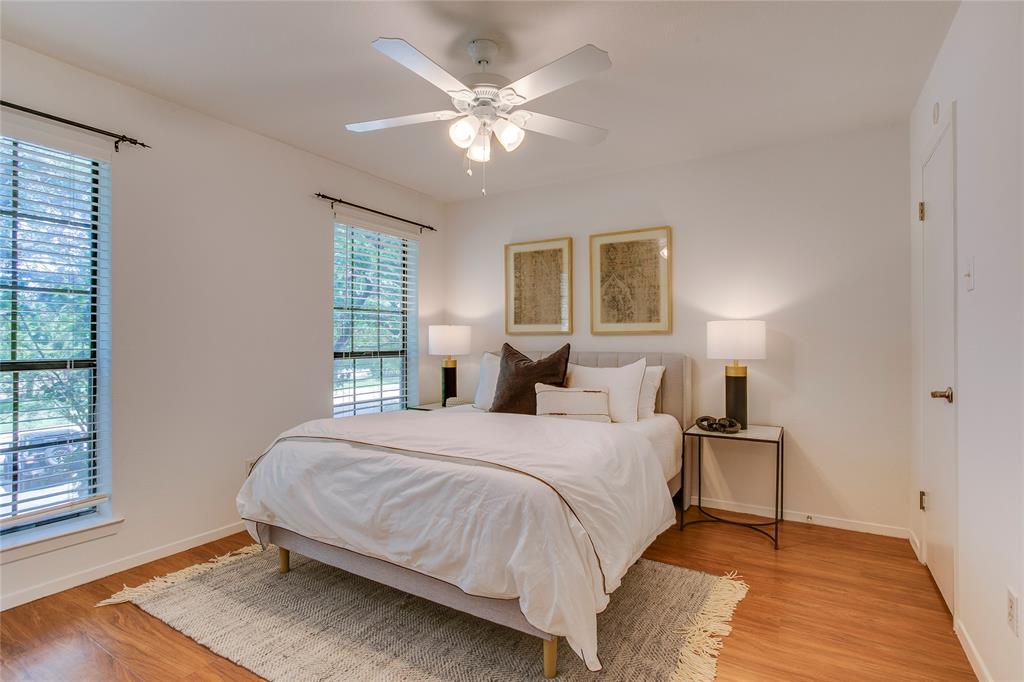 Canty Street Twnhms - Residential