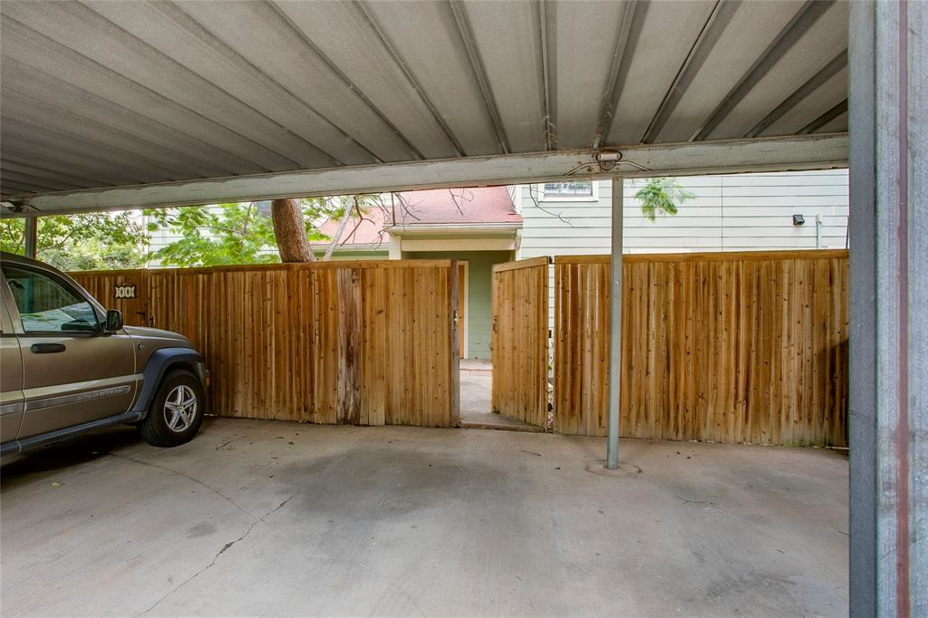 Canty Street Twnhms - Residential