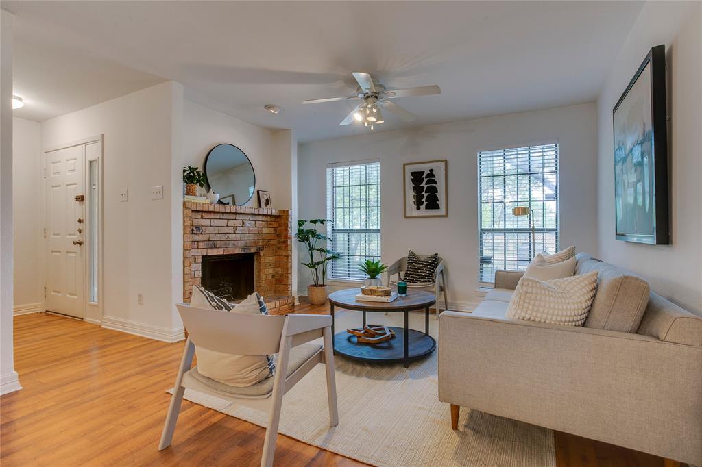 Canty Street Twnhms - Residential