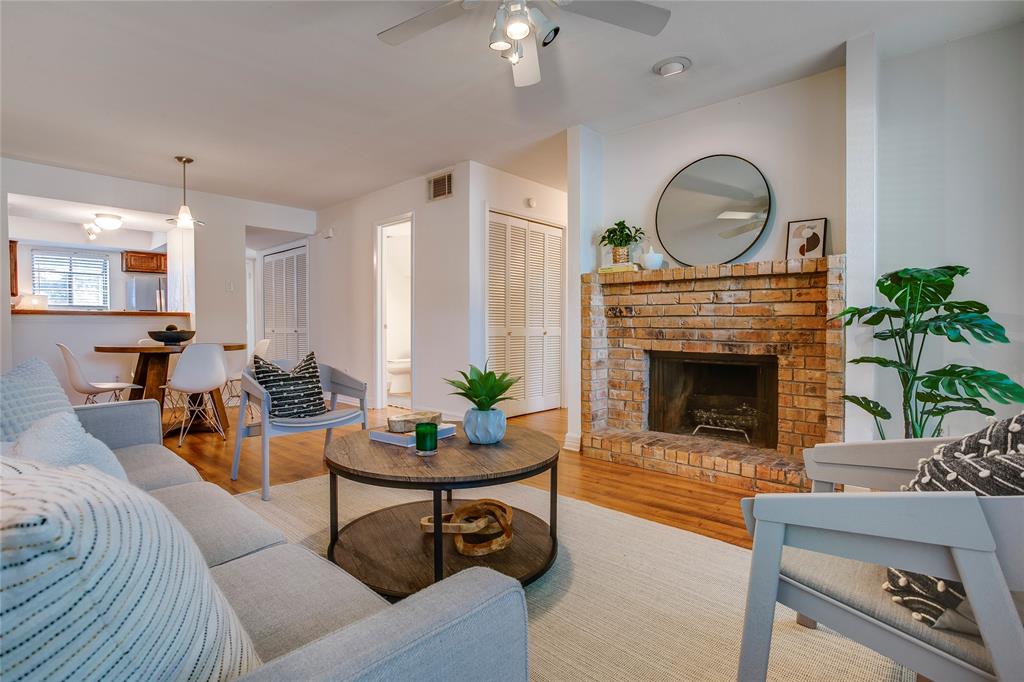 Canty Street Twnhms - Residential