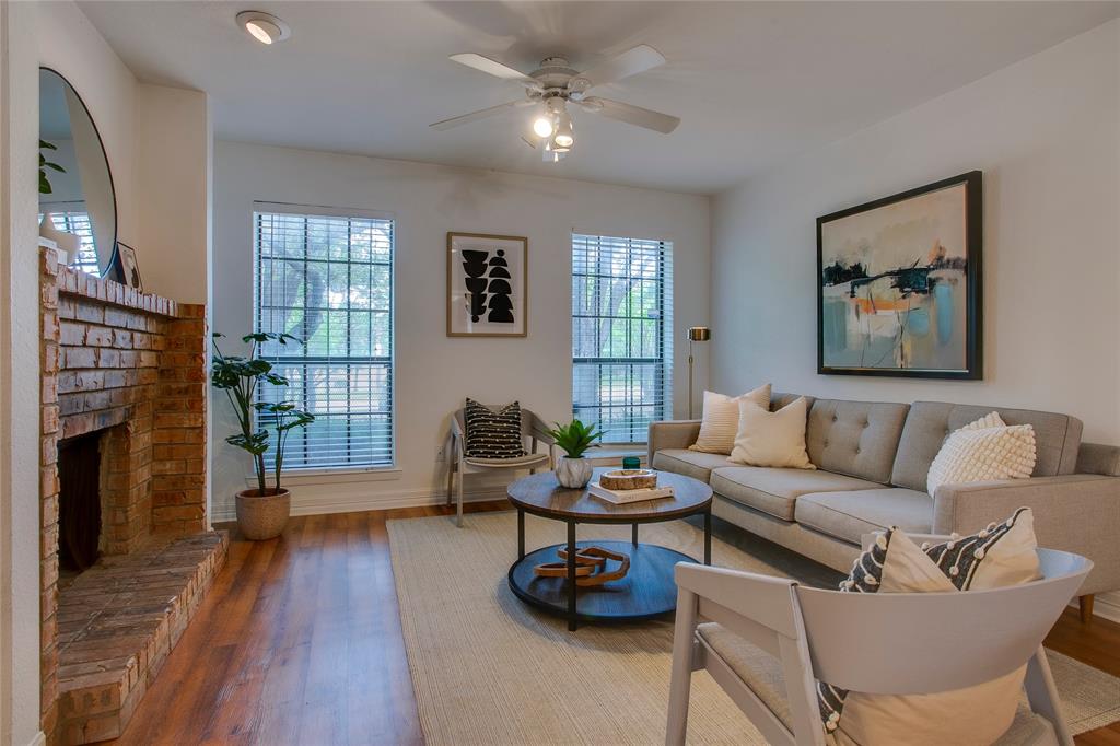 Canty Street Twnhms - Residential