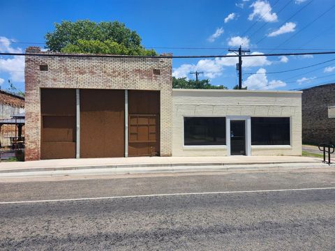 207 S Terry Street Malakoff TX 75148