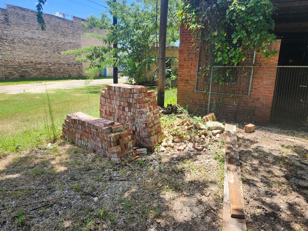 Old Town - Commercial Sale