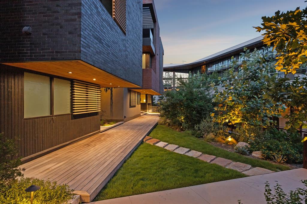 Mattisons Addition - Residential