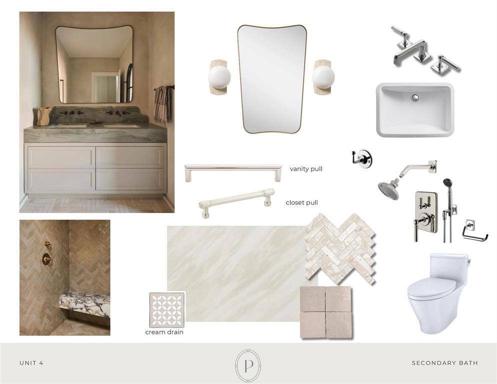 Mattisons Addition - Residential