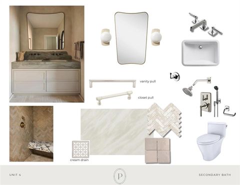 Tiny photo for 1217 Dorothy Lane #4, Fort Worth, TX 76107 (MLS # 21014509)