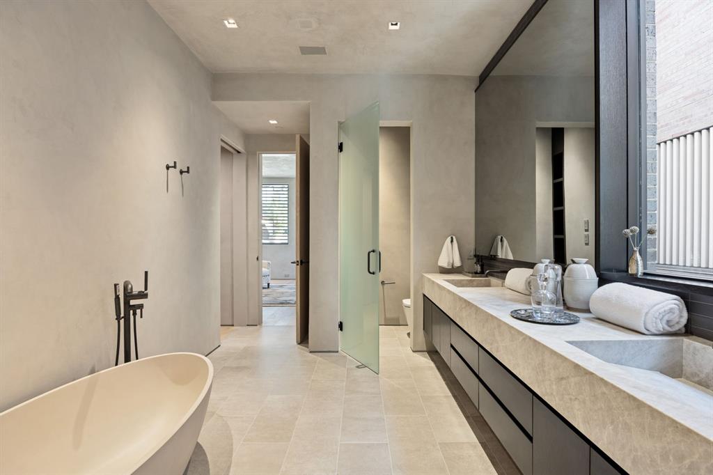 Mattisons Addition - Residential