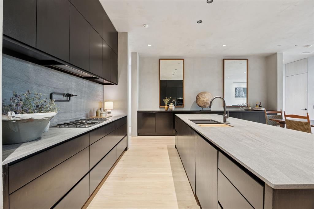 Mattisons Addition - Residential