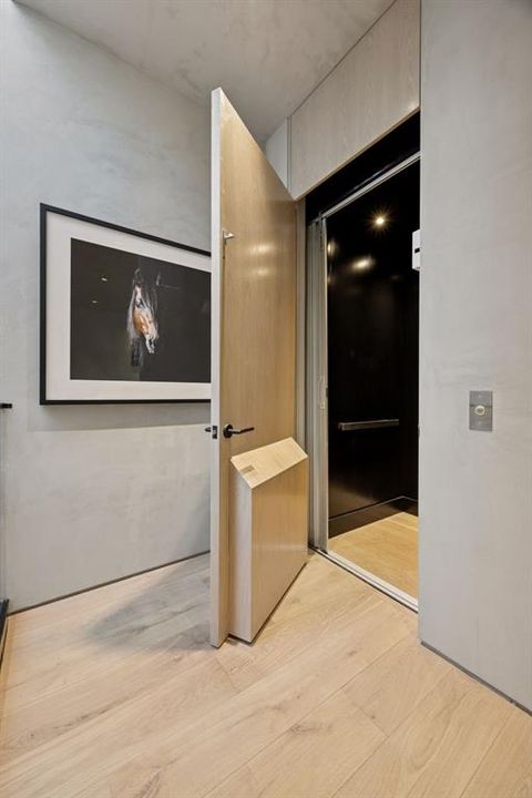 Tiny photo for 1217 Dorothy Lane #4, Fort Worth, TX 76107 (MLS # 21014509)